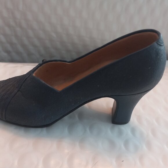 Just The Right Shoe By Raine Lady Like Mini Figurine 25044 - Picture 3 of 10